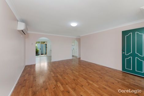 Property photo of 33 Stehbens Drive Kepnock QLD 4670