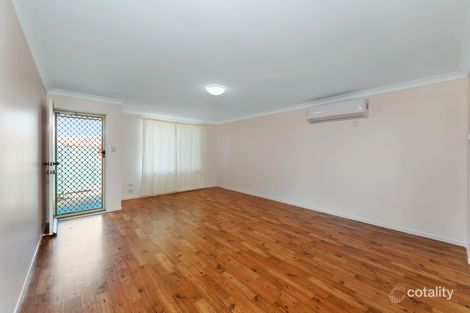 Property photo of 33 Stehbens Drive Kepnock QLD 4670