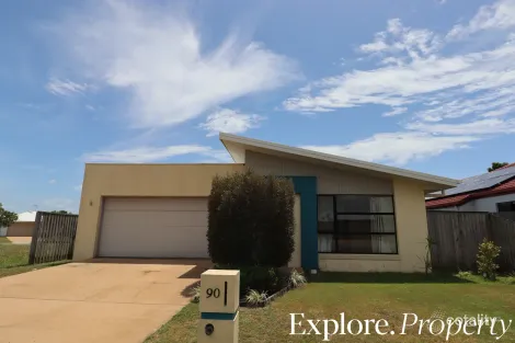 90 Royal Sands Bvd, Bucasia, QLD 4750
