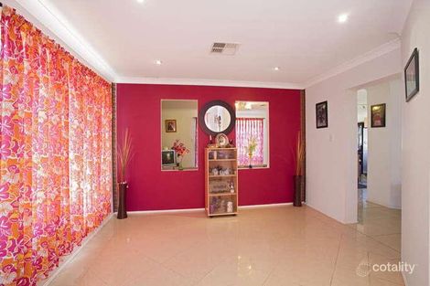 Property photo of 8 Rottnest Avenue Hinchinbrook NSW 2168