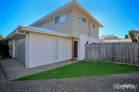 Property photo of 2/48 Goodwin Street Bundaberg South QLD 4670