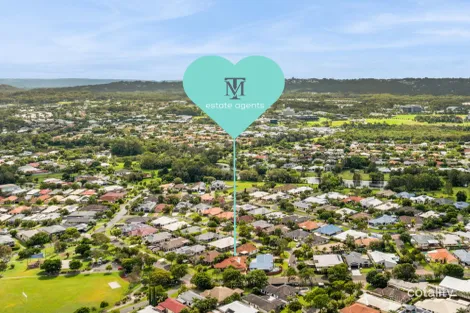 Property photo of 47 Fitzwilliam Drive Sippy Downs QLD 4556