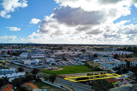 Property photo of 1542B Albany Highway Beckenham WA 6107