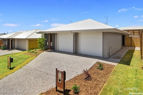 Property photo of 2/33 Baird Circuit Redbank Plains QLD 4301
