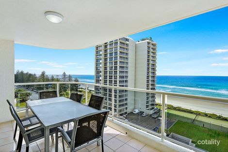Property photo of 30/59 Pacific Street Main Beach QLD 4217