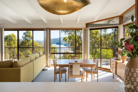 Property photo of 2 Riverview Crescent Tathra NSW 2550