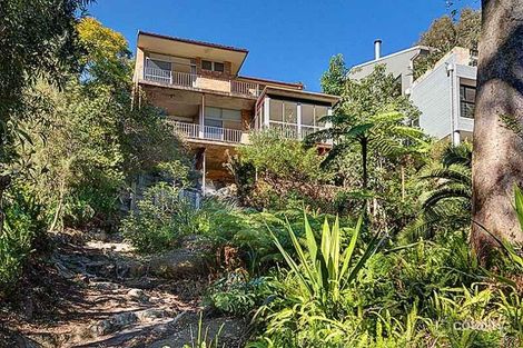 Property photo of 79 Minimbah Road Northbridge NSW 2063