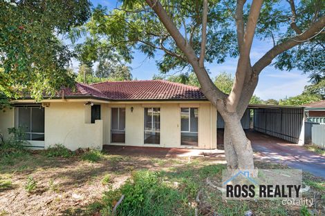 7 Wallawa St, Wanneroo, WA 6065