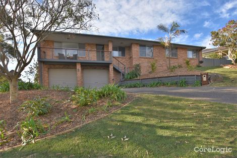 Property photo of 1 Royal Palm Place Forster NSW 2428