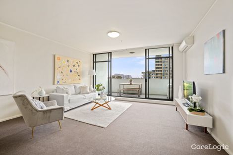 Property photo of 404/140 Maroubra Road Maroubra NSW 2035