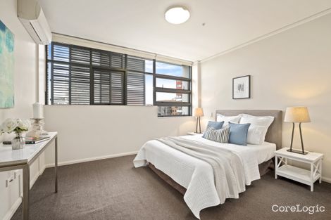 Property photo of 404/140 Maroubra Road Maroubra NSW 2035