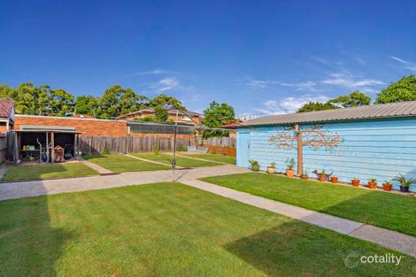 Property photo of 40 Mepunga Street Concord West NSW 2138