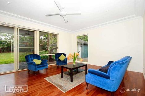 Property photo of 8 Shirley Street Epping NSW 2121