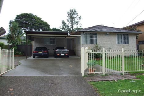Property photo of 36 Liverpool Street Lansvale NSW 2166