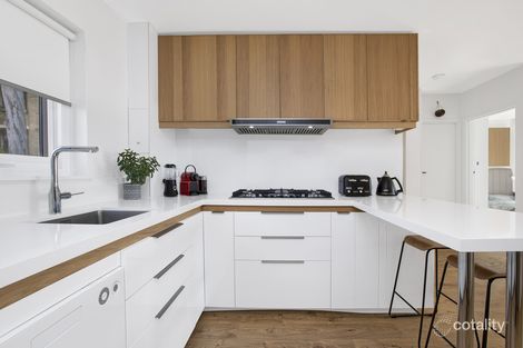 Property photo of 4/10 Macarthur Avenue Crows Nest NSW 2065