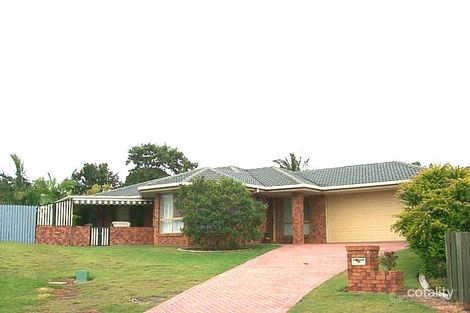 85 Bellicent Rd, Bracken Ridge, QLD 4017