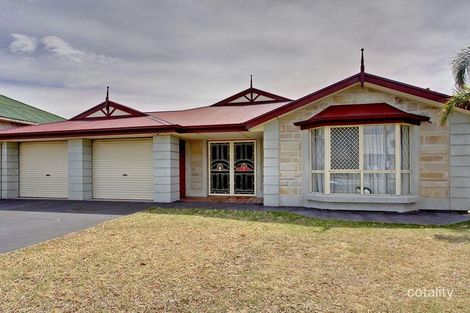 Property photo of 13 Kirby Terrace Largs North SA 5016