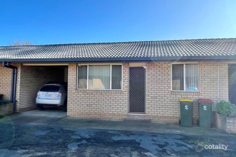 6/15-17 Waddell St, Canowindra, NSW 2804