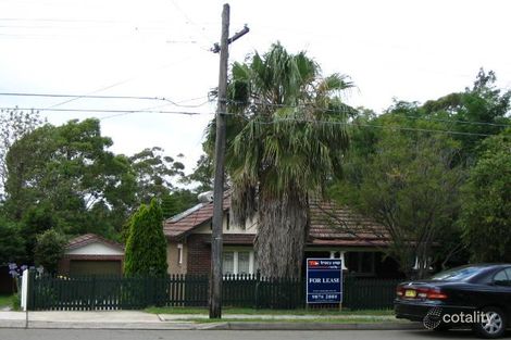 Property photo of 32 Ray Road Epping NSW 2121