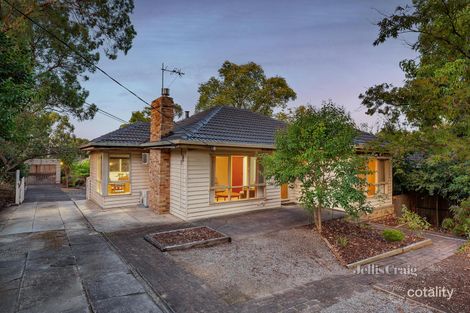 Property photo of 23 Olympic Avenue Montmorency VIC 3094