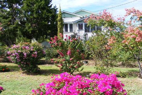 Property photo of 24 Wondai Road Proston QLD 4613