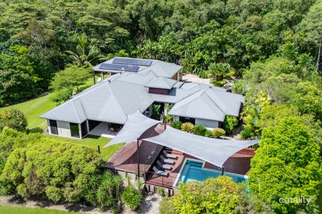 Property photo of 96 Thomson Low Drive Shannonvale QLD 4873