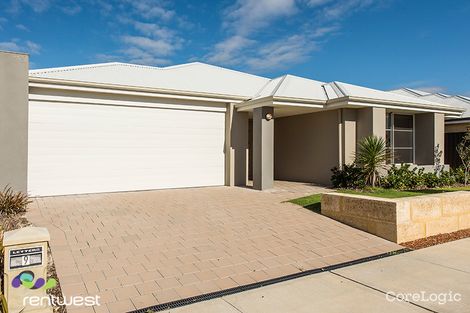 Property photo of 9 Farina Street Aveley WA 6069