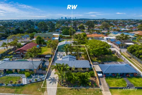 Property photo of 4 Bushtree Court Burleigh Waters QLD 4220