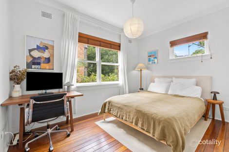 Property photo of 6/15 Palmerston Avenue Bronte NSW 2024