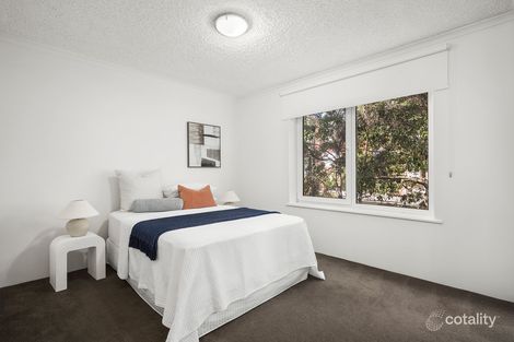 Property photo of 13/48 Farnham Street Flemington VIC 3031