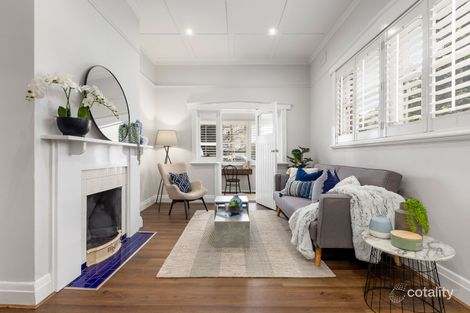 1/45 Alexandra Ave, South Yarra, VIC 3141