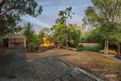 Property photo of 23 Olympic Avenue Montmorency VIC 3094
