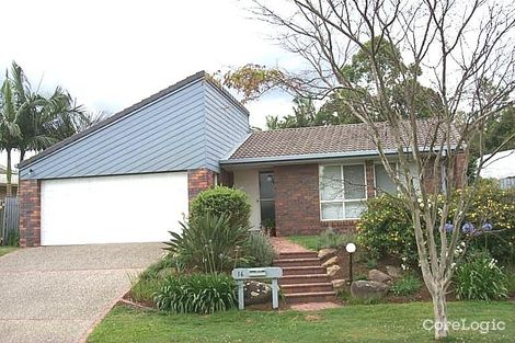 Property photo of 16 Tangmere Street Chapel Hill QLD 4069