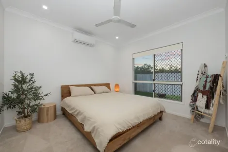 Property photo of 35 Cabral Court Burdell QLD 4818
