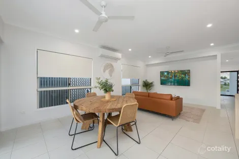 Property photo of 35 Cabral Court Burdell QLD 4818