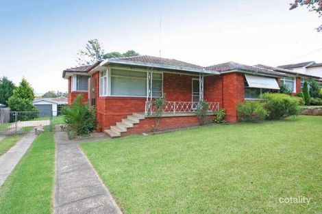 Property photo of 111 Pindari Avenue Camden NSW 2570