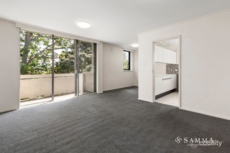 Property photo of 22/110 Caroline Street South Yarra VIC 3141