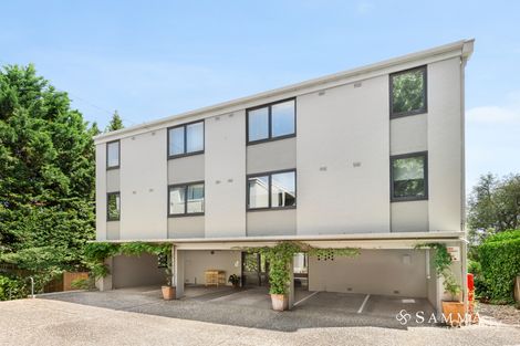 Property photo of 22/110 Caroline Street South Yarra VIC 3141