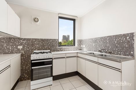 Property photo of 22/110 Caroline Street South Yarra VIC 3141