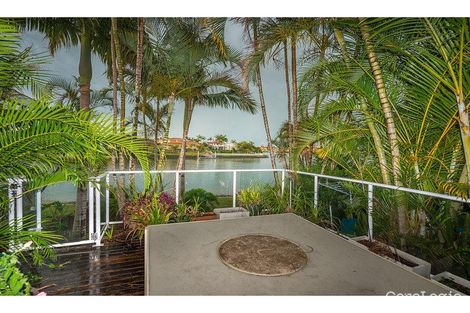 Property photo of 34/300 Cottesloe Drive Mermaid Waters QLD 4218