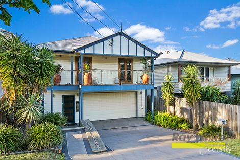 Property photo of 45 Shepherd Street Wynnum QLD 4178