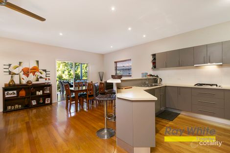 Property photo of 45 Shepherd Street Wynnum QLD 4178