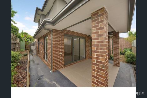 Property photo of 2/33 Second Avenue Box Hill North VIC 3129
