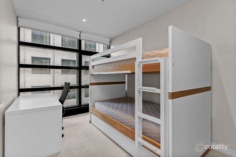 Property photo of 918/228 A'Beckett Street Melbourne VIC 3000