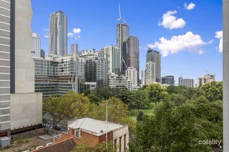 Property photo of 918/228 A'Beckett Street Melbourne VIC 3000