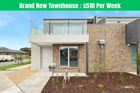 28 Kesenay Rd, Wollert, VIC 3750