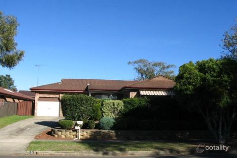 9 Gilbert Cres, Kings Langley, NSW 2147
