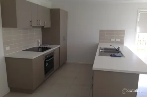 Property photo of 11A Nevron Drive Bahrs Scrub QLD 4207