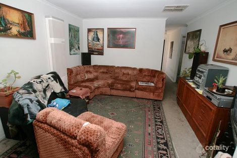 Property photo of 27 Stonework Circuit Sheidow Park SA 5158
