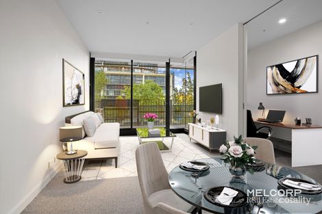202/151 Berkeley St, Melbourne, VIC 3000